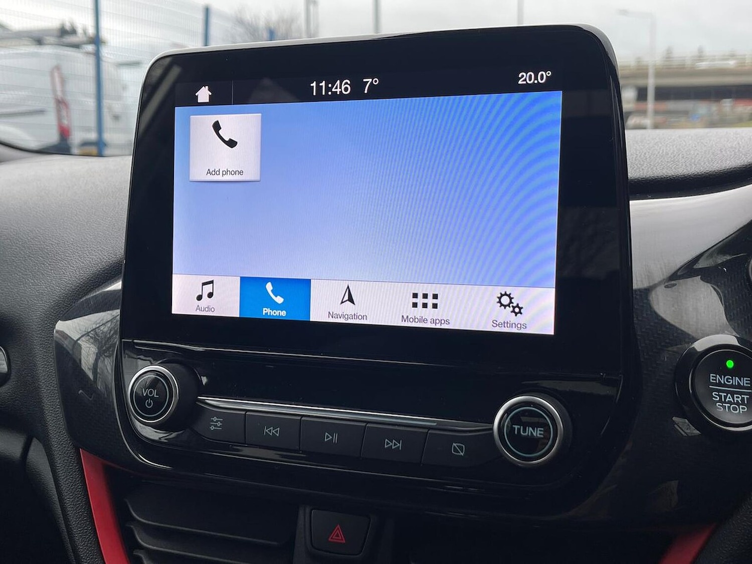 Used Ford Fiesta 2019 for sale - 76974548: Photo 23