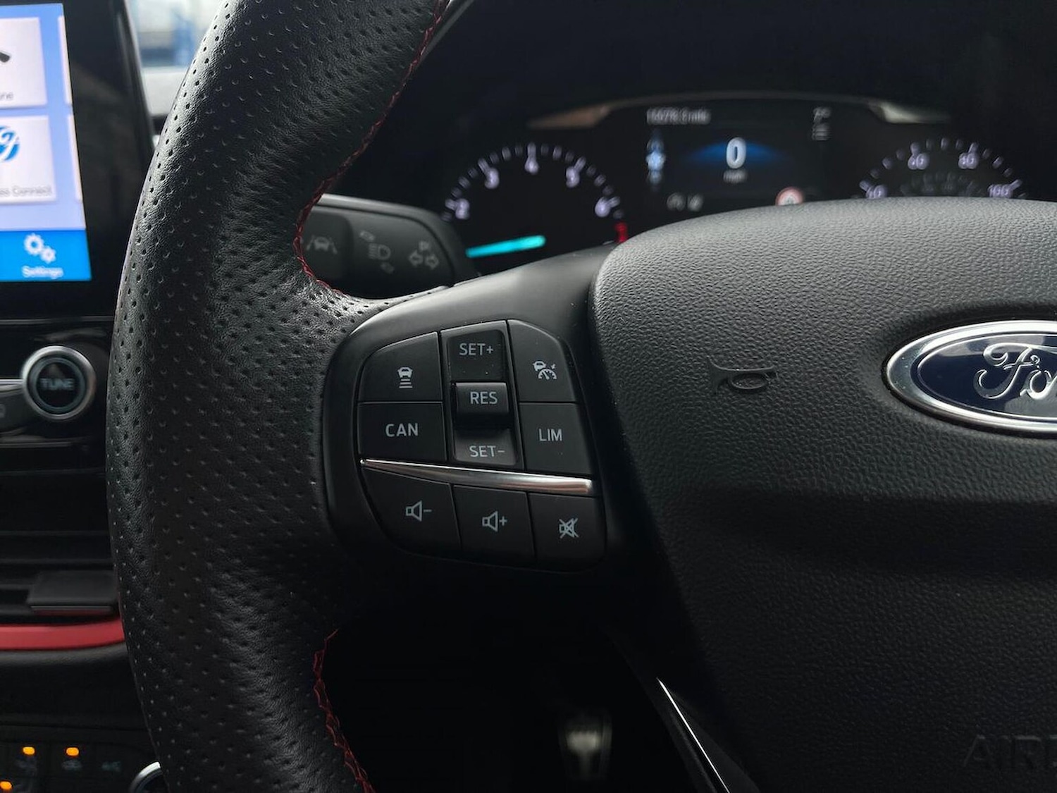 Used Ford Fiesta 2019 for sale - 76974548: Photo 26