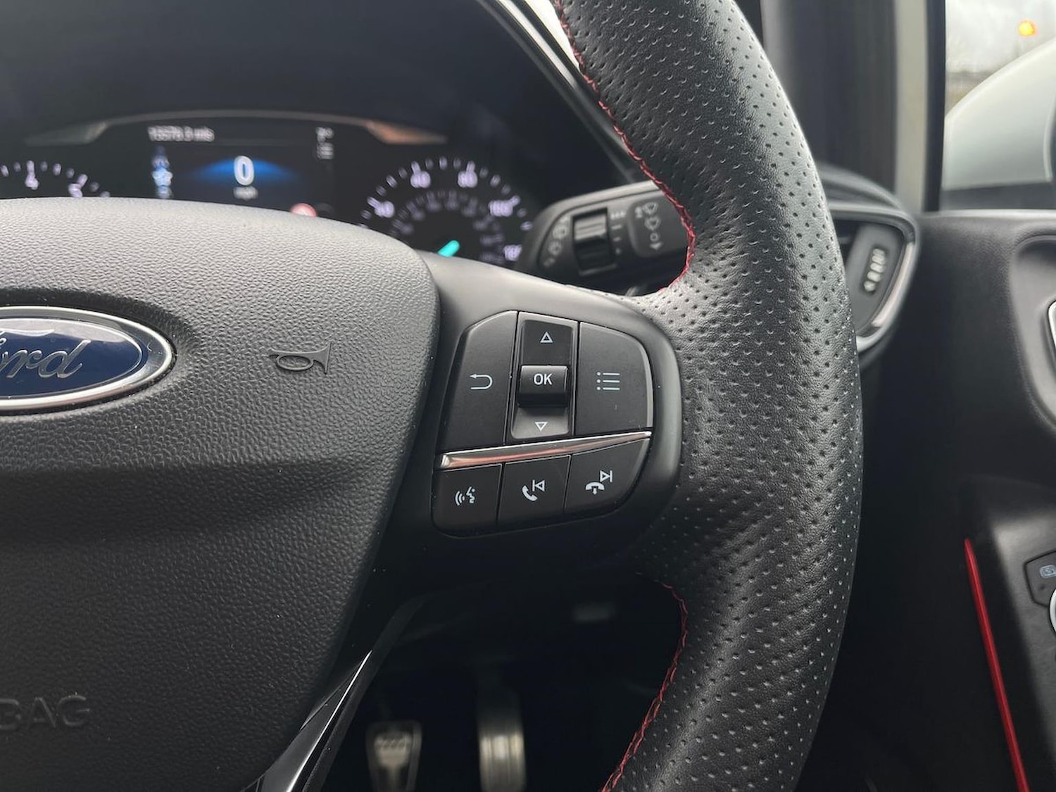 Used Ford Fiesta 2019 for sale - 76974548: Photo 27