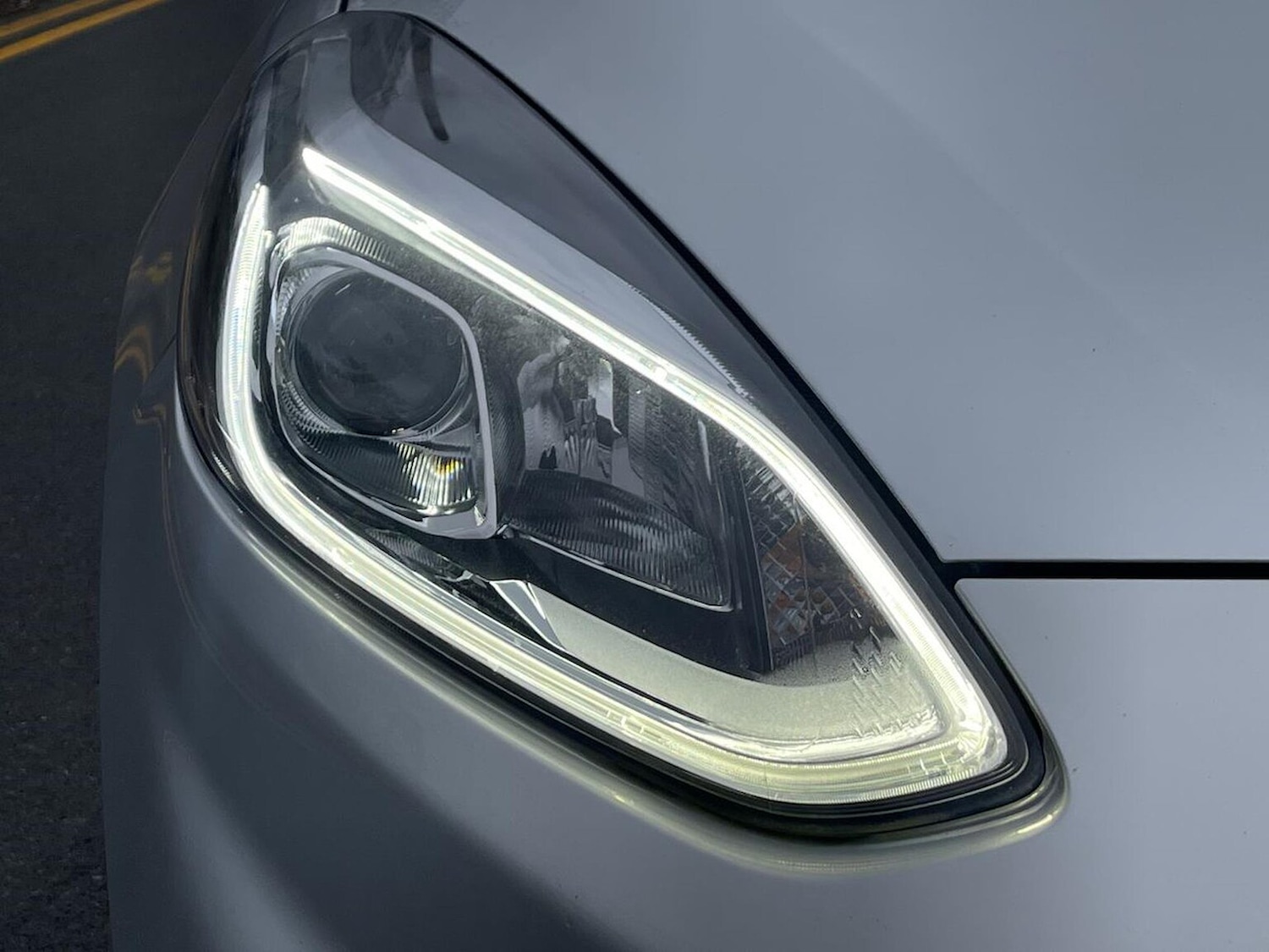 Used Ford Fiesta 2019 for sale - 76974548: Photo 34