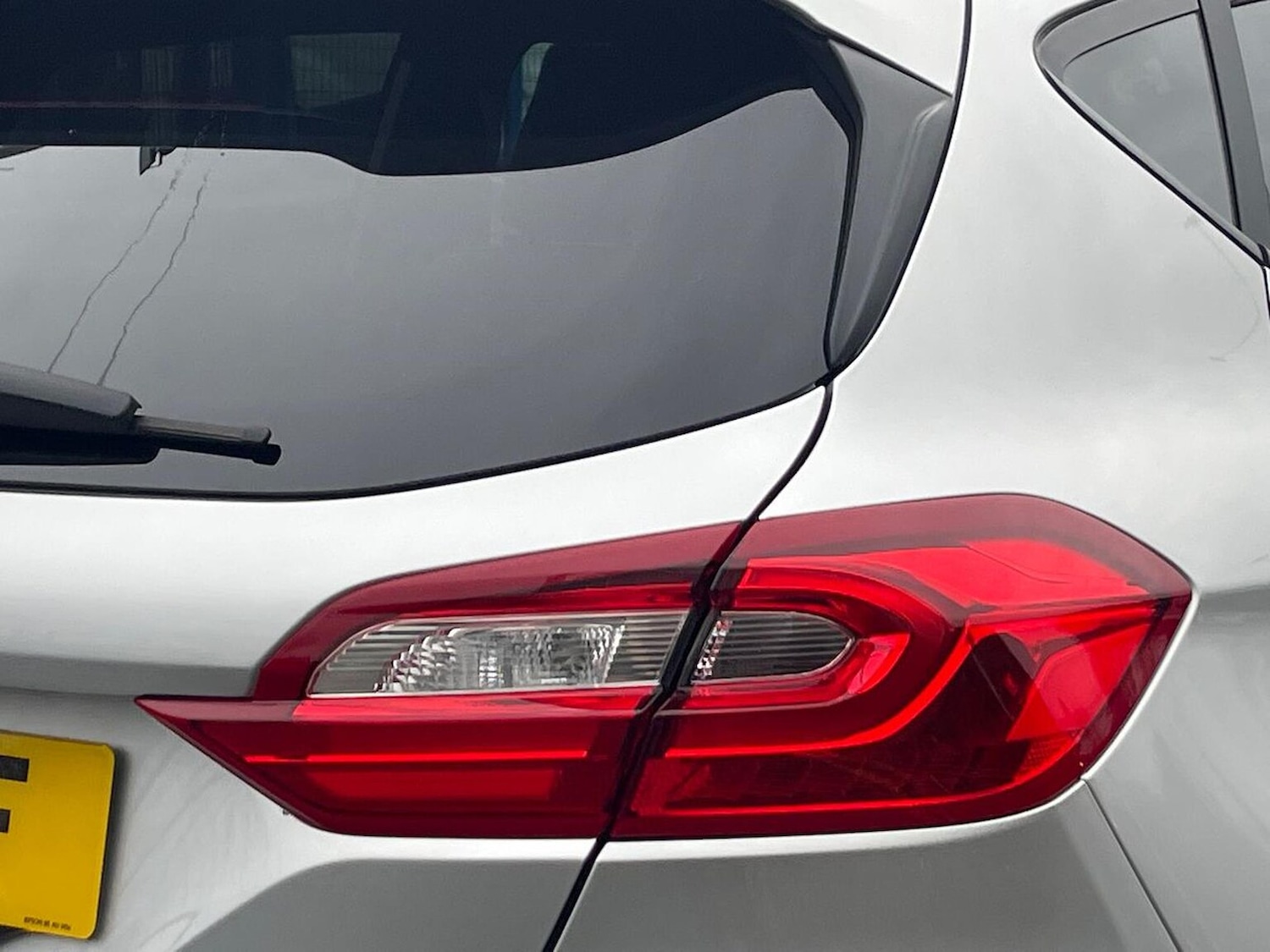 Used Ford Fiesta 2019 for sale - 76974548: Photo 36