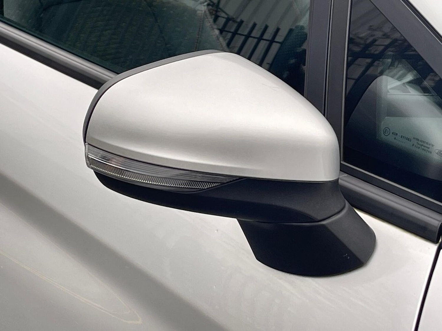 Used Ford Fiesta 2019 for sale - 76974548: Photo 38