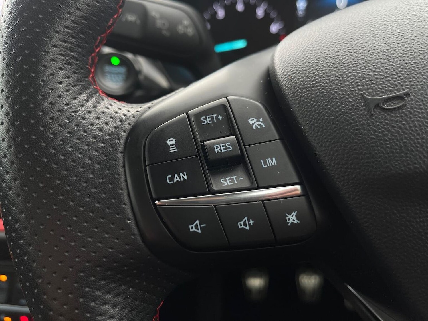 Used Ford Fiesta 2019 for sale - 76974548: Photo 42