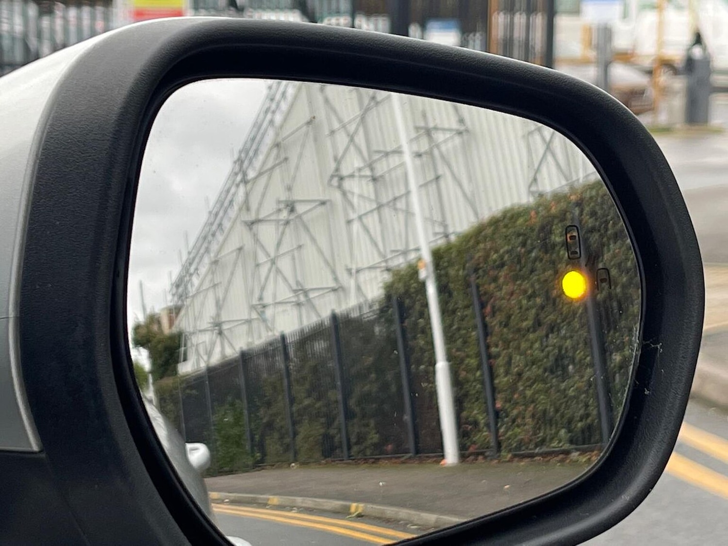 Used Ford Fiesta 2019 for sale - 76974548: Photo 45