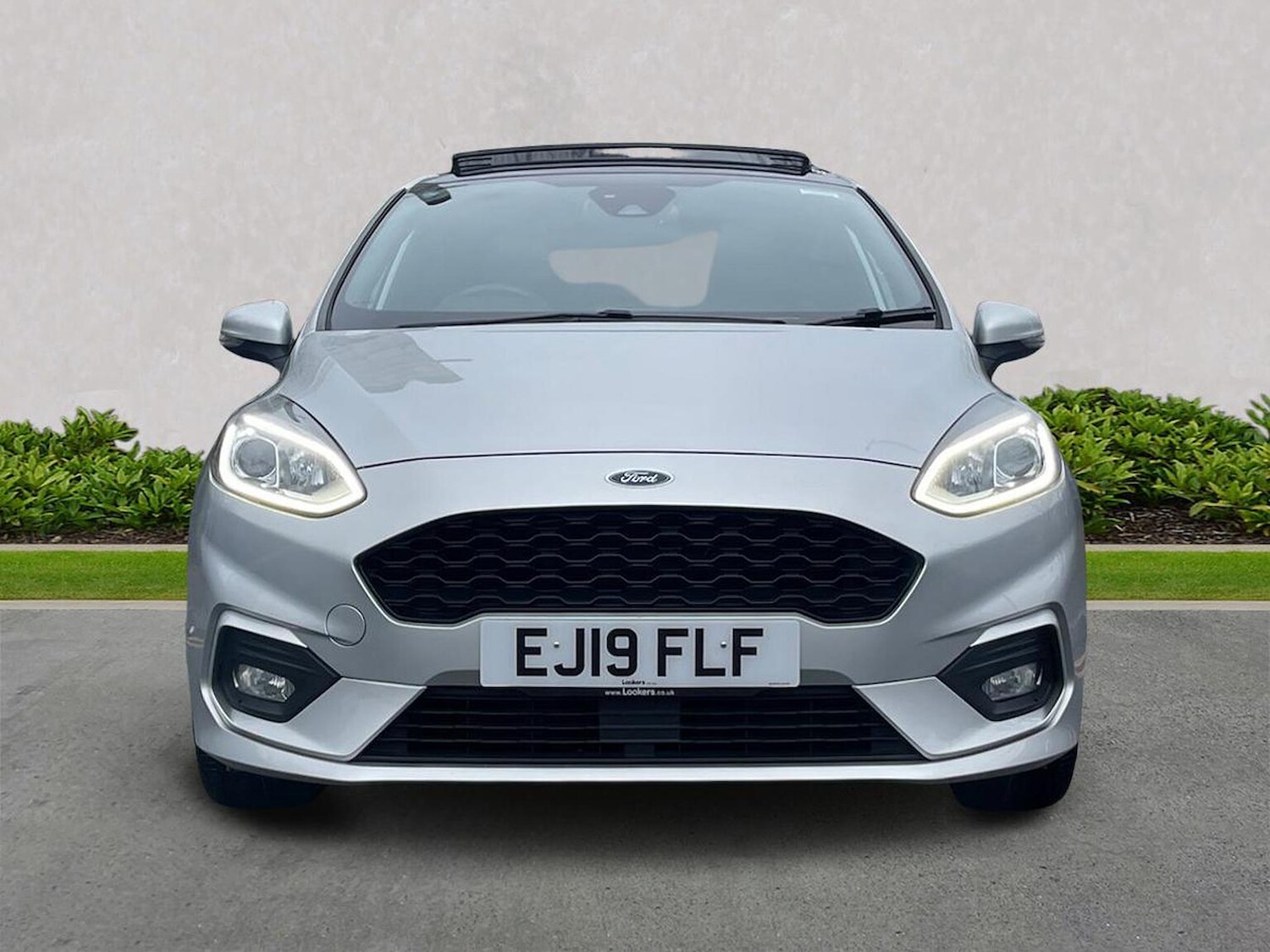 Used Ford Fiesta 2019 for sale - 76974548: Photo 5