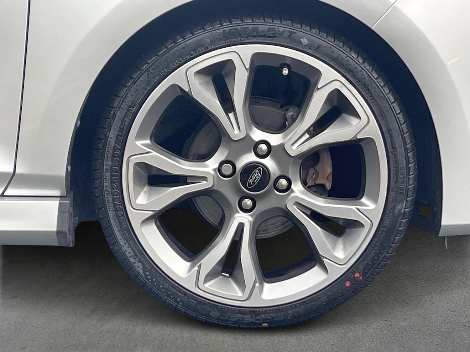 Used Ford Fiesta 2019 for sale - 76974548: Photo 6