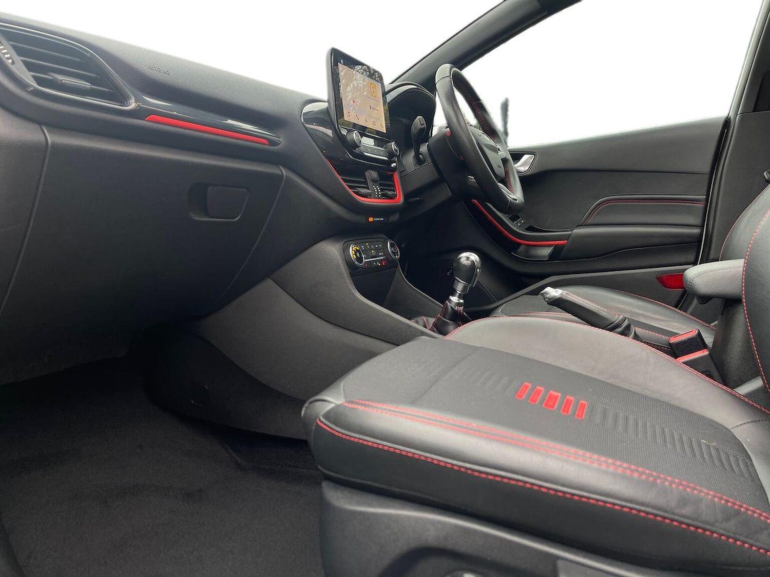 Used Ford Fiesta 2019 for sale - 76974548: Photo 7