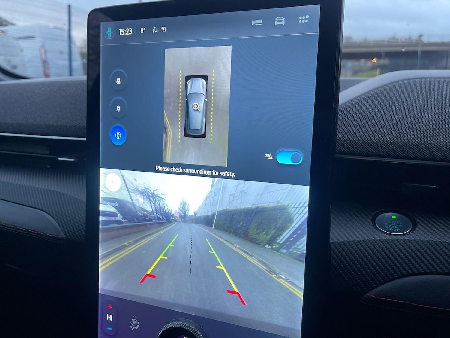 Used Ford Mustang Mach-E 2022 for sale - 77489280: Photo 12