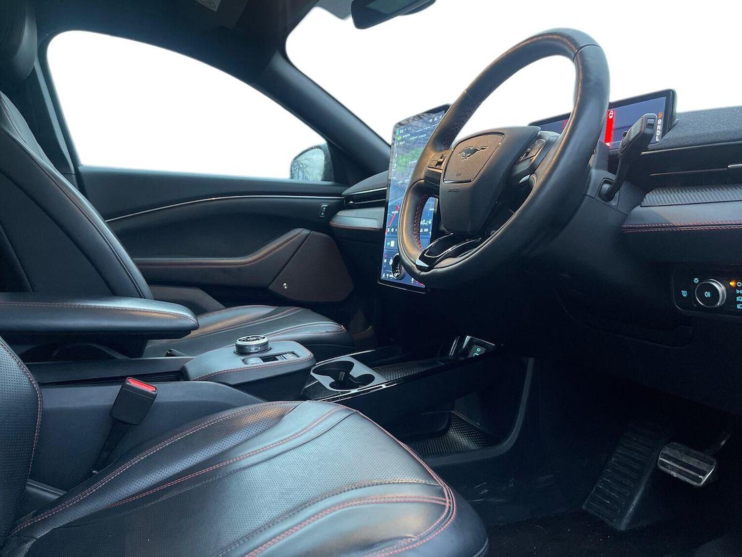 Used Ford Mustang Mach-E 2022 for sale - 77489280: Photo 15