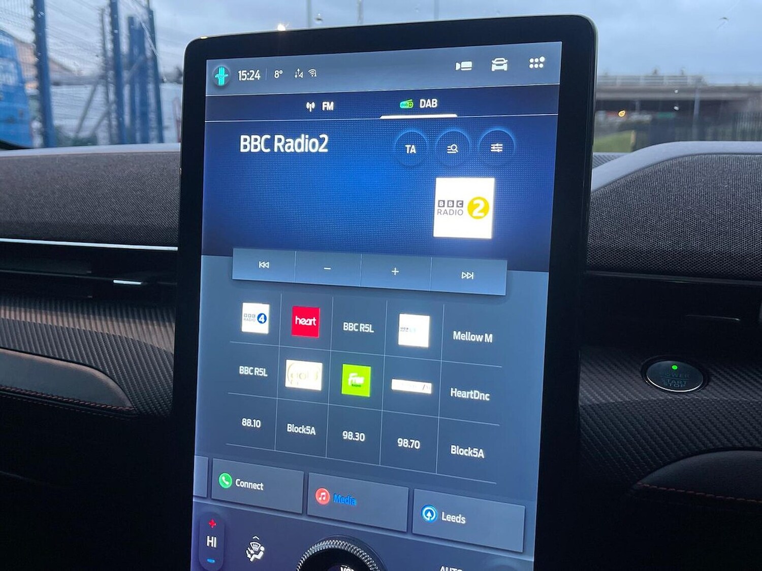 Used Ford Mustang Mach-E 2022 for sale - 77489280: Photo 22