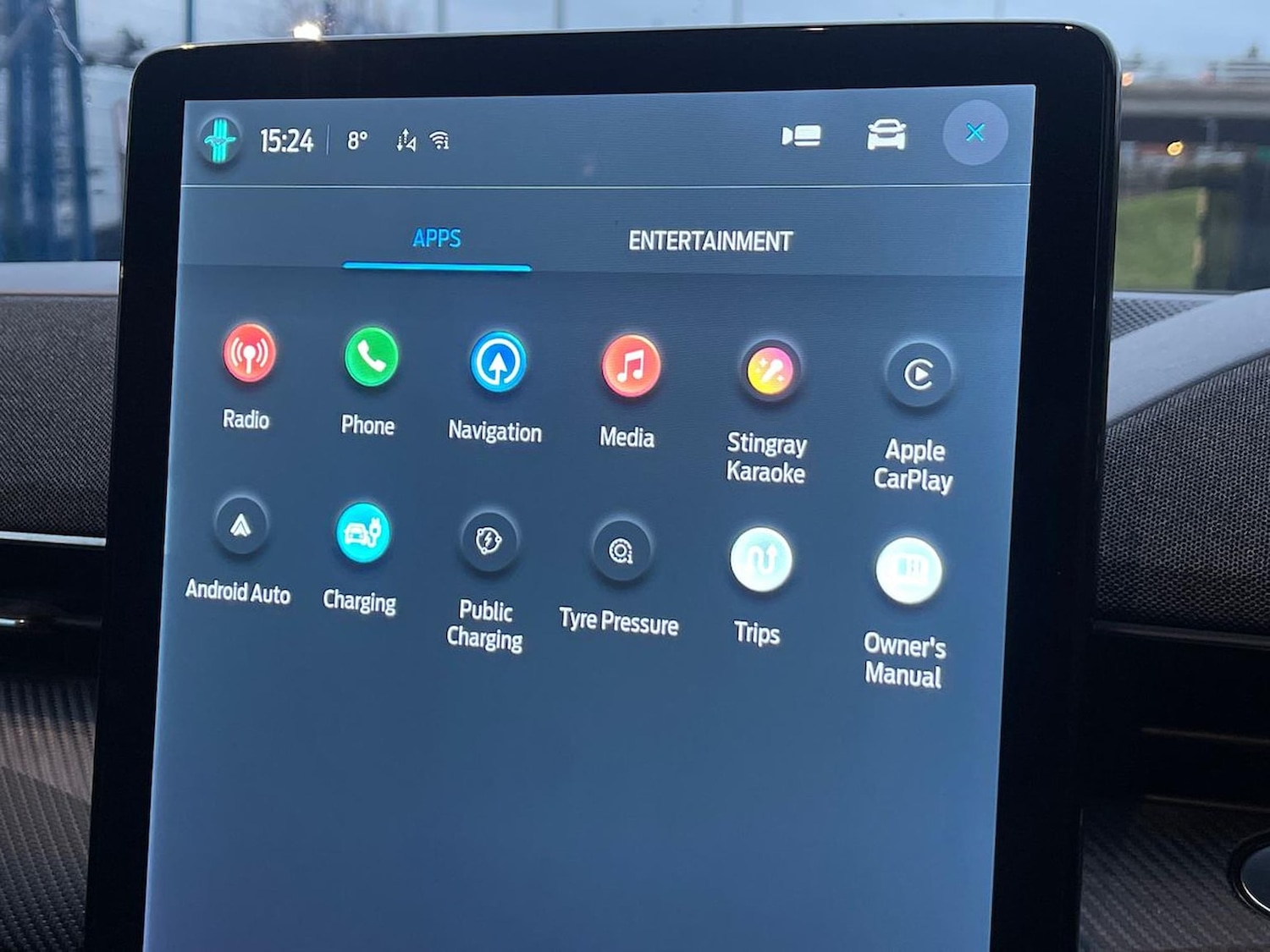 Used Ford Mustang Mach-E 2022 for sale - 77489280: Photo 24