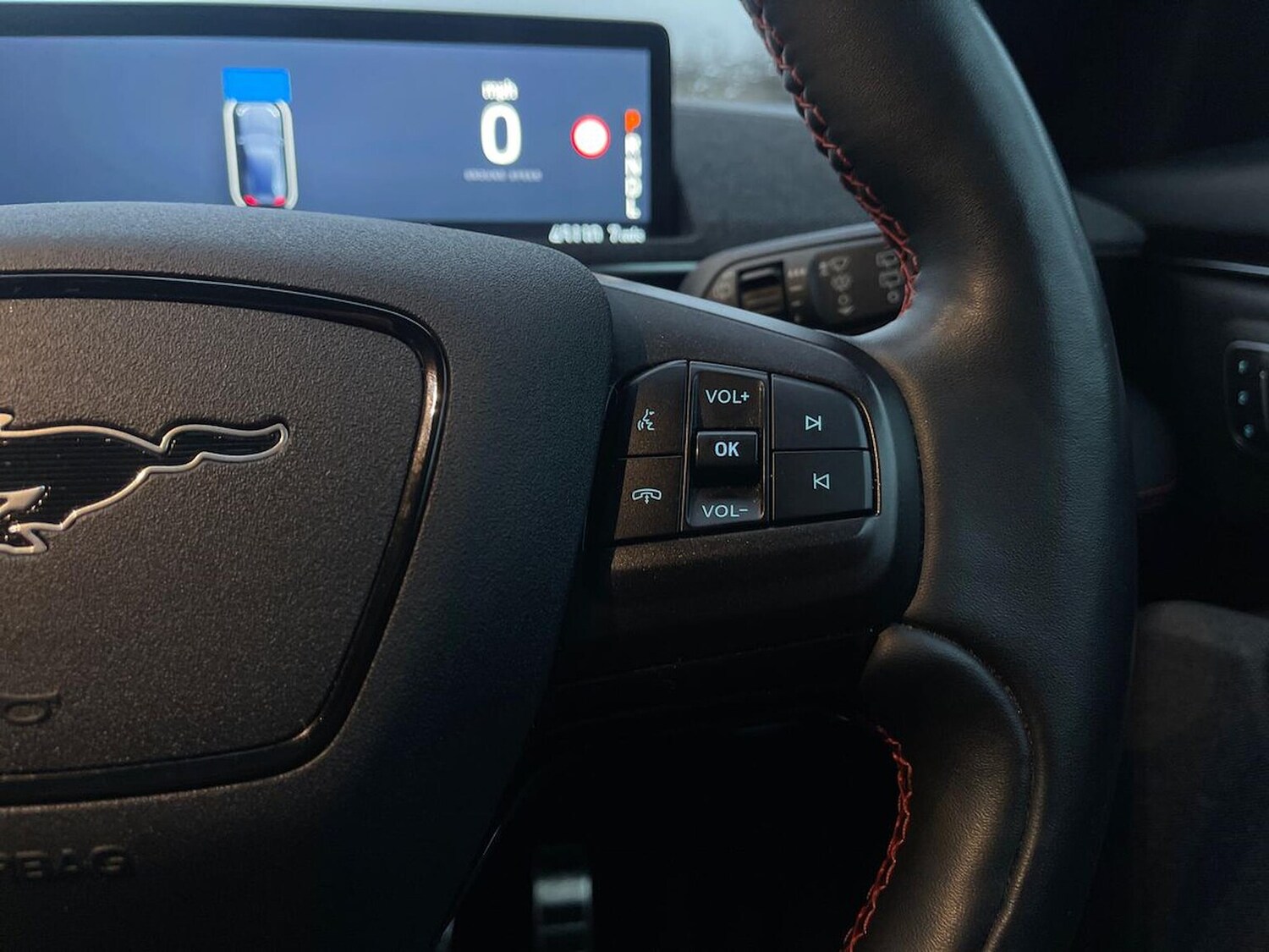 Used Ford Mustang Mach-E 2022 for sale - 77489280: Photo 27