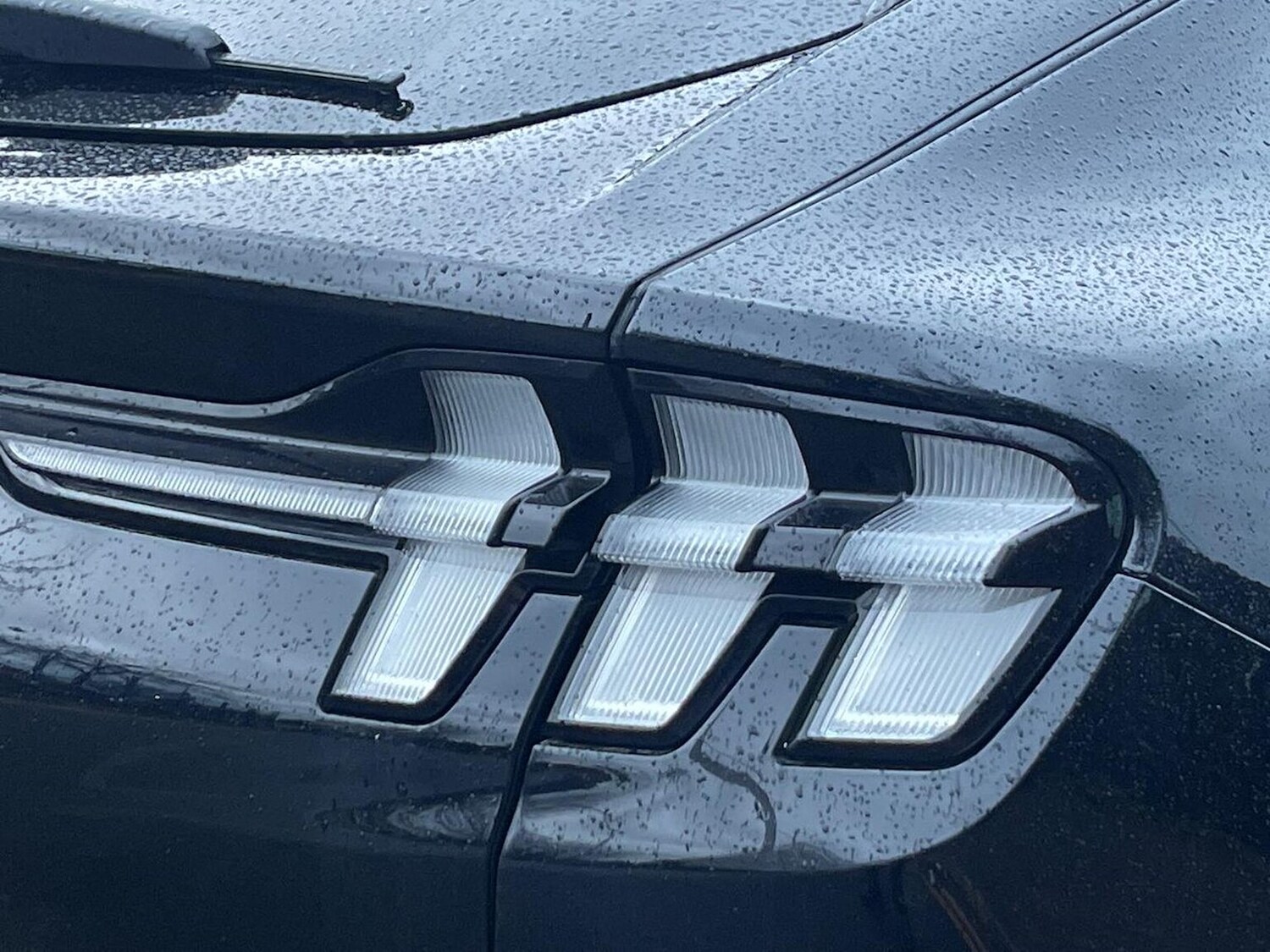 Used Ford Mustang Mach-E 2022 for sale - 77489280: Photo 36