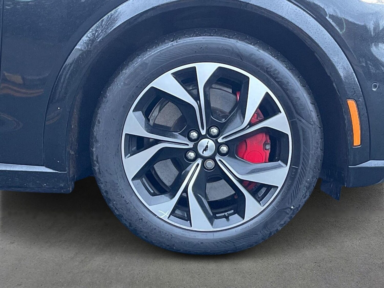 Used Ford Mustang Mach-E 2022 for sale - 77489280: Photo 6