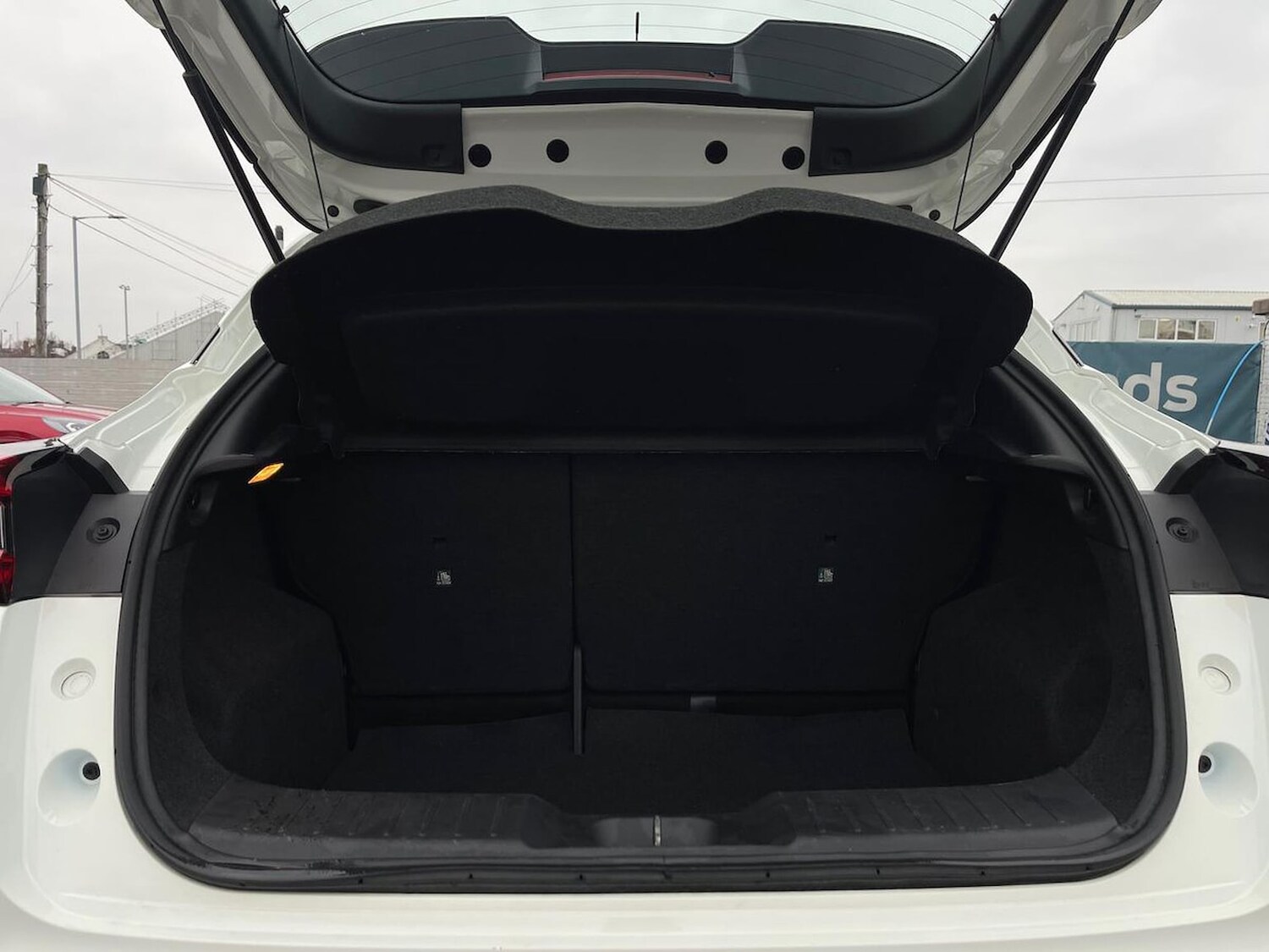 Used Nissan Juke 2021 for sale - 77489246: Photo 17