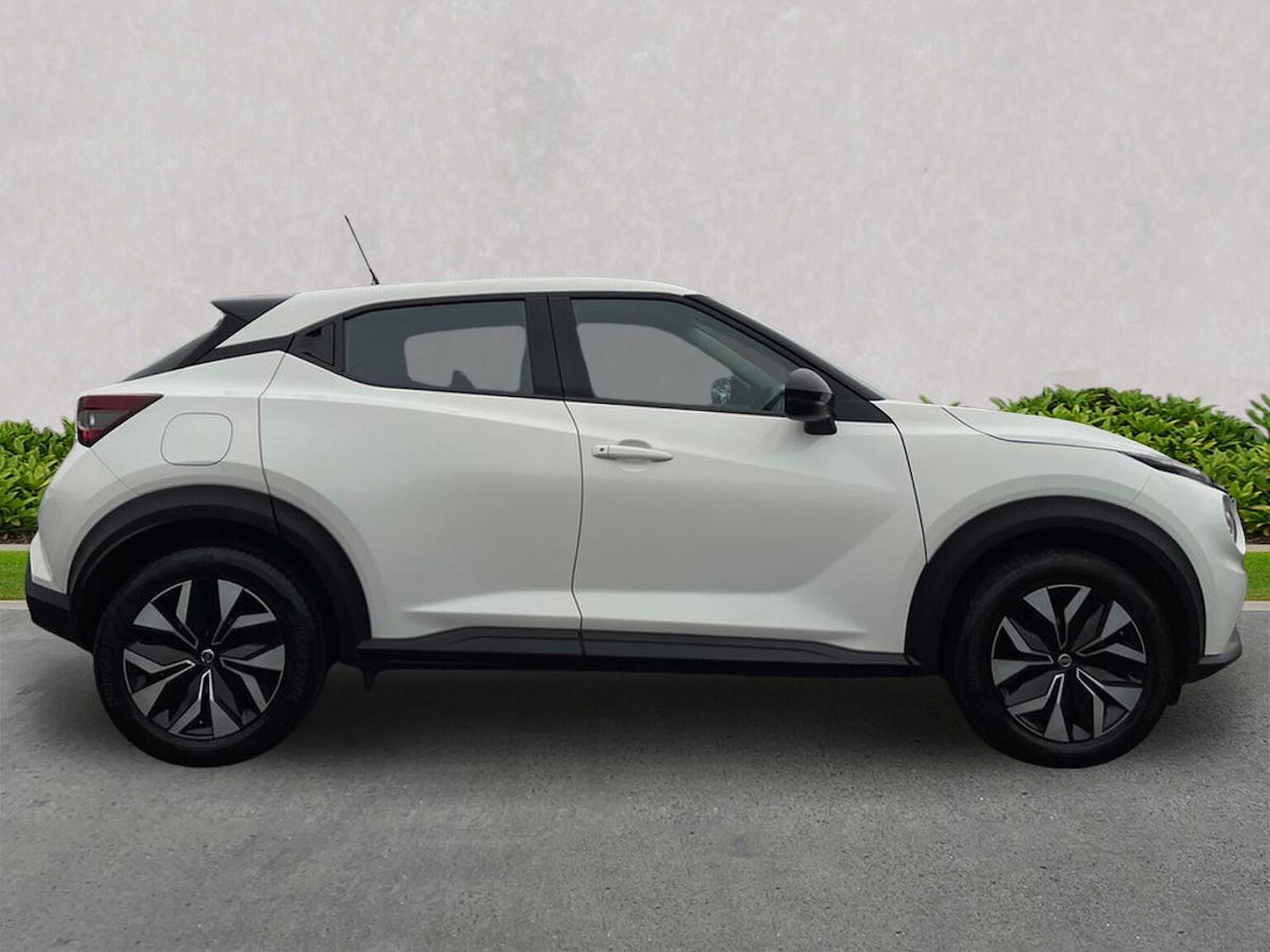 Used Nissan Juke 2021 for sale - 77489246: Photo 3