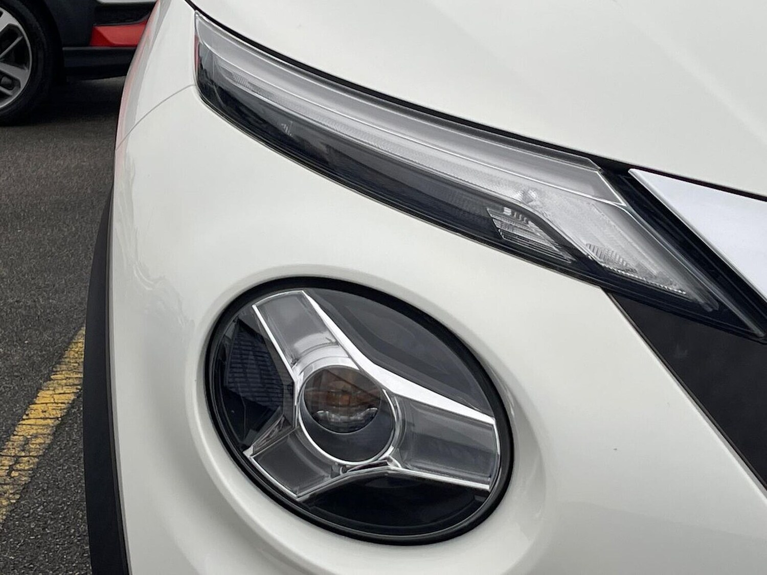 Used Nissan Juke 2021 for sale - 77489246: Photo 34