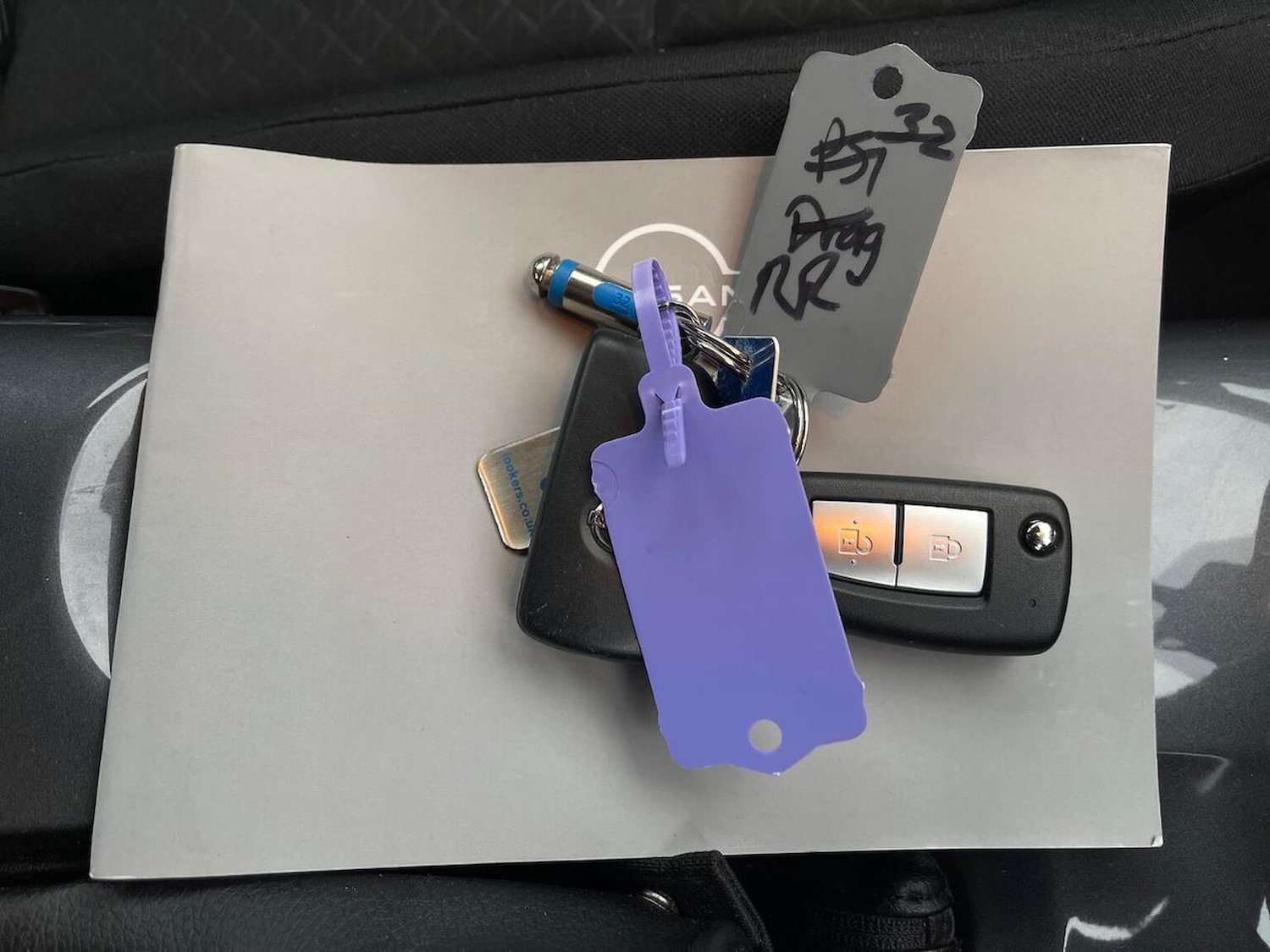 Used Nissan Juke 2021 for sale - 77489246: Photo 42