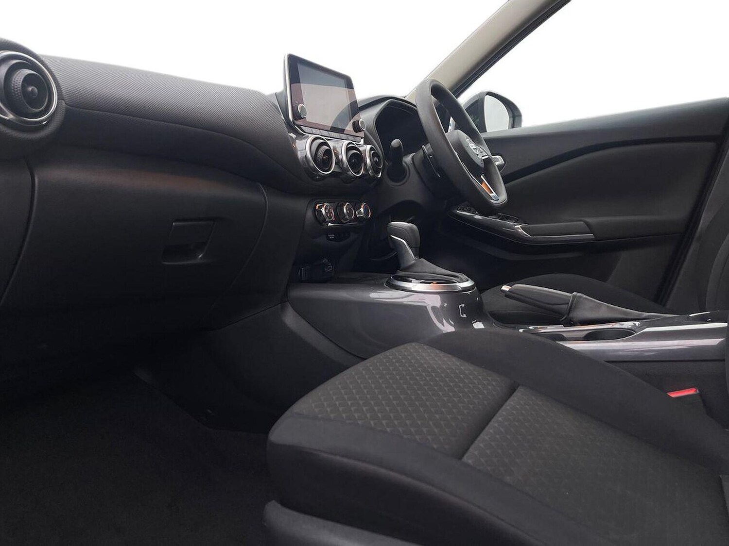 Used Nissan Juke 2021 for sale - 77489246: Photo 7