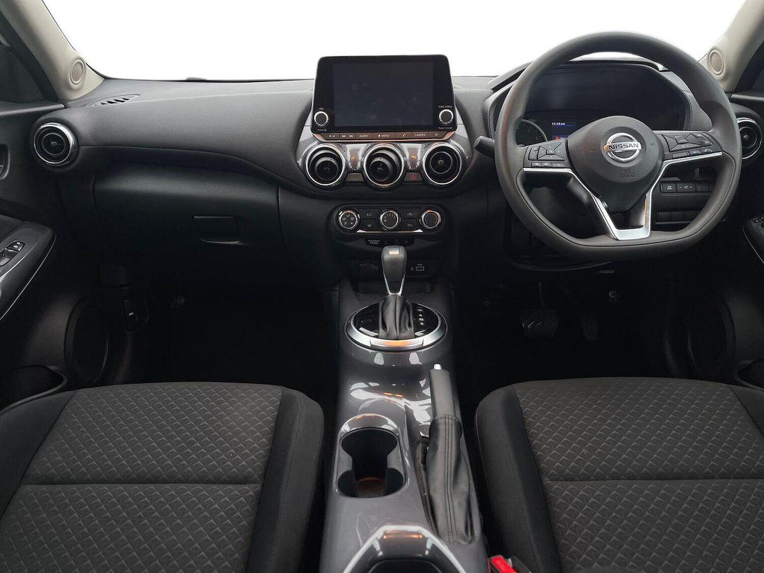 Used Nissan Juke 2021 for sale - 77489246: Photo 8