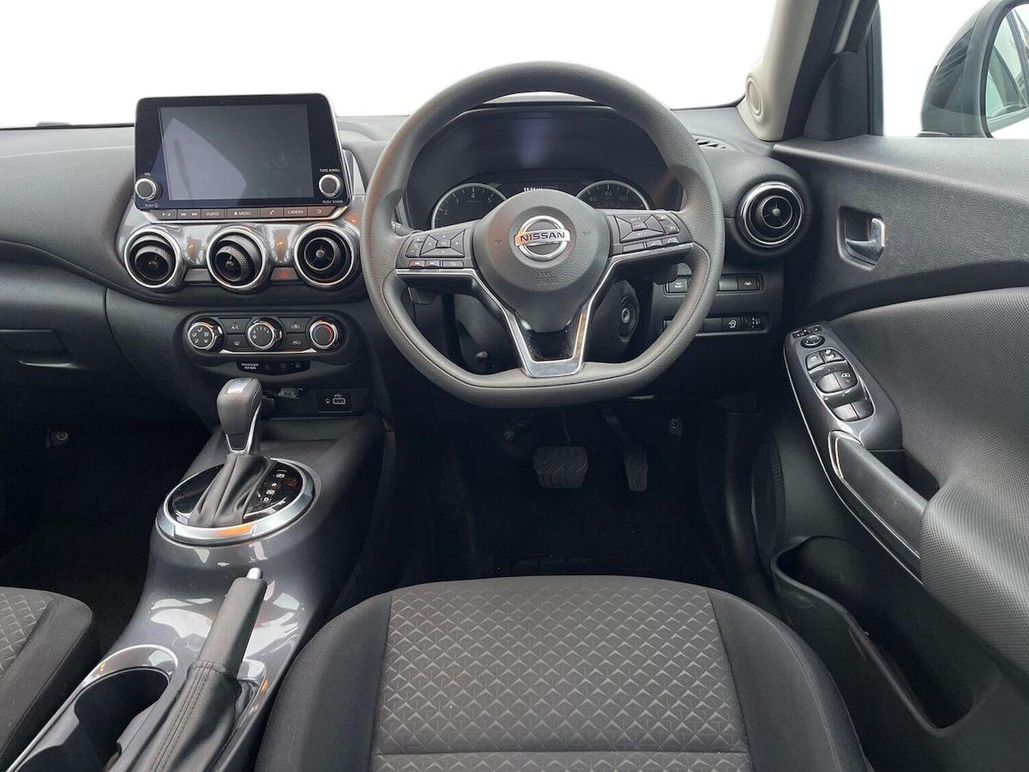 Used Nissan Juke 2021 for sale - 77489246: Photo 9