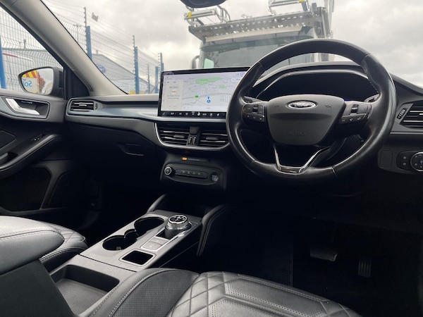 Used Ford Focus 2022 for sale - 76194467: Photo 13