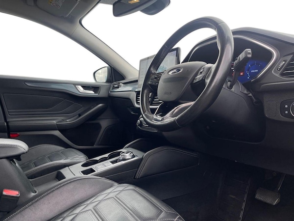 Used Ford Focus 2022 for sale - 76194467: Photo 15