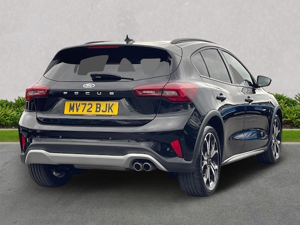 Used Ford Focus 2022 for sale - 76194467: Photo 18