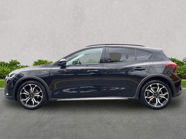 Used Ford Focus 2022 for sale - 76194467: Photo 19