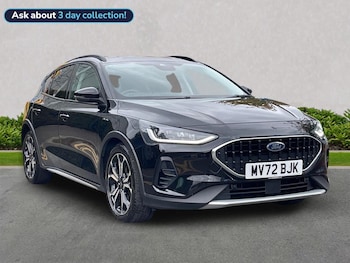 Ford - Focus