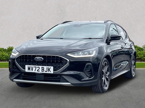 Used Ford Focus 2022 for sale - 76194467: Photo 20