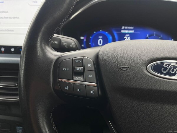 Used Ford Focus 2022 for sale - 76194467: Photo 26