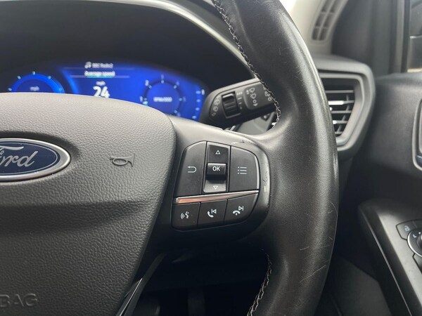 Used Ford Focus 2022 for sale - 76194467: Photo 27