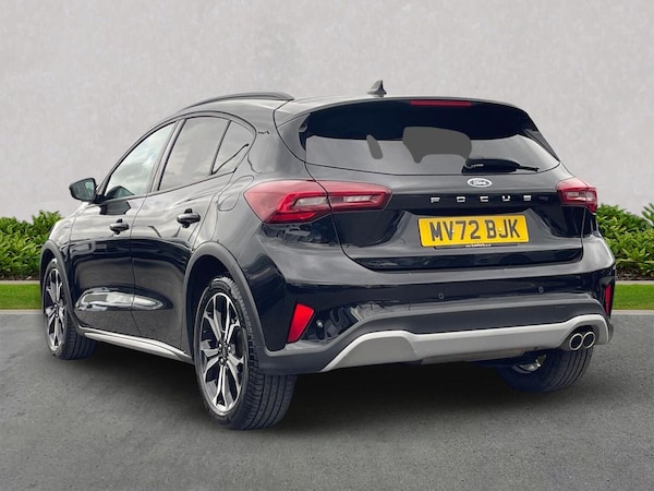 Used Ford Focus 2022 for sale - 76194467: Photo 2