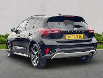 Used Ford Focus 2022 for sale - 76194467: Photo 2