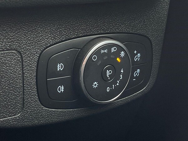Used Ford Focus 2022 for sale - 76194467: Photo 32
