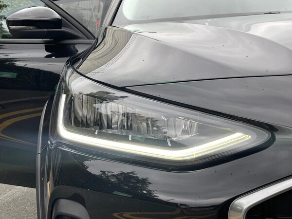 Used Ford Focus 2022 for sale - 76194467: Photo 34