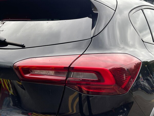 Used Ford Focus 2022 for sale - 76194467: Photo 36