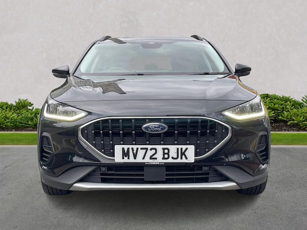 Used Ford Focus 2022 for sale - 76194467: Photo 5