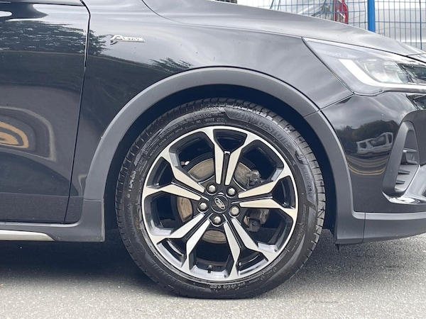 Used Ford Focus 2022 for sale - 76194467: Photo 6