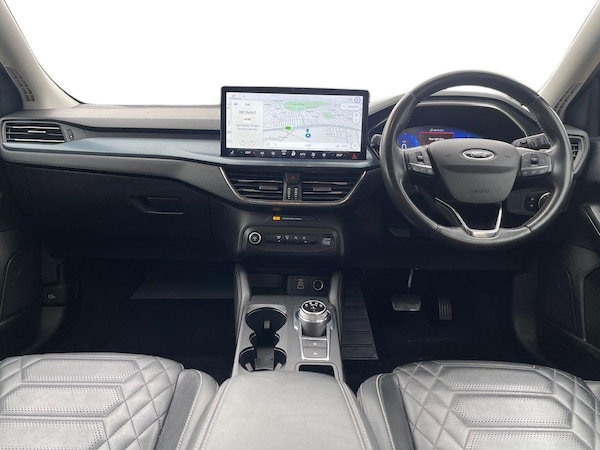 Used Ford Focus 2022 for sale - 76194467: Photo 8