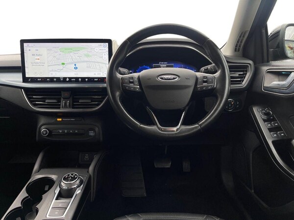 Used Ford Focus 2022 for sale - 76194467: Photo 9