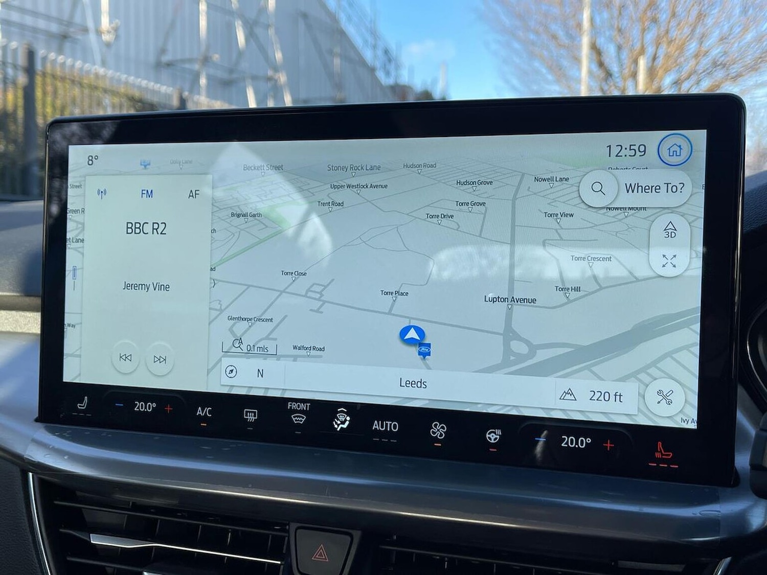 Used Ford Focus 2025 for sale - 76986887: Photo 11