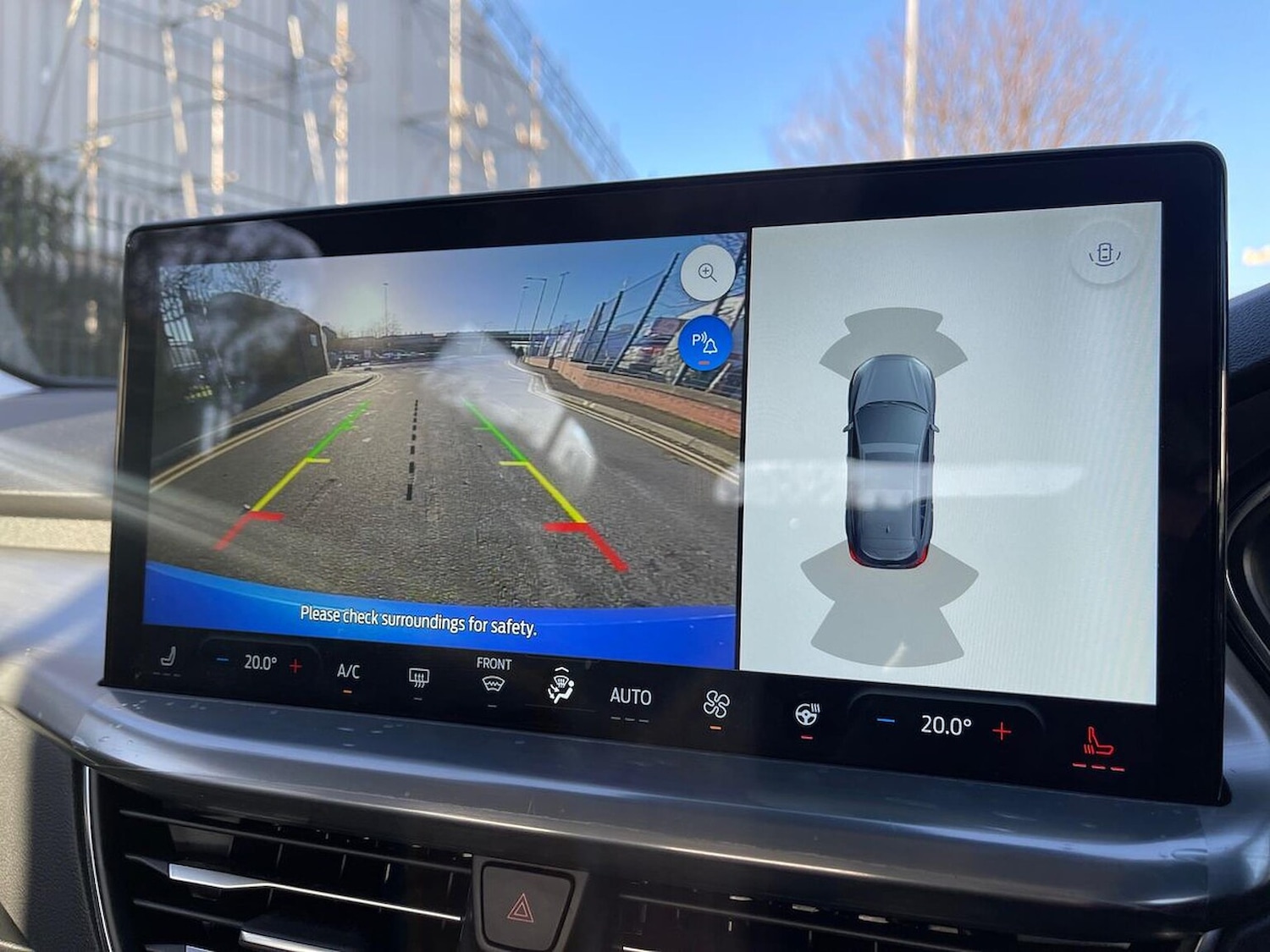 Used Ford Focus 2025 for sale - 76986887: Photo 12