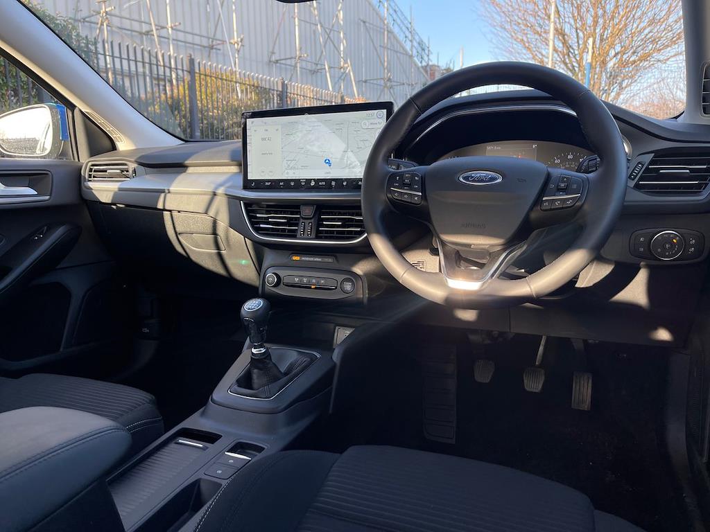 Used Ford Focus 2025 for sale - 76986887: Photo 13