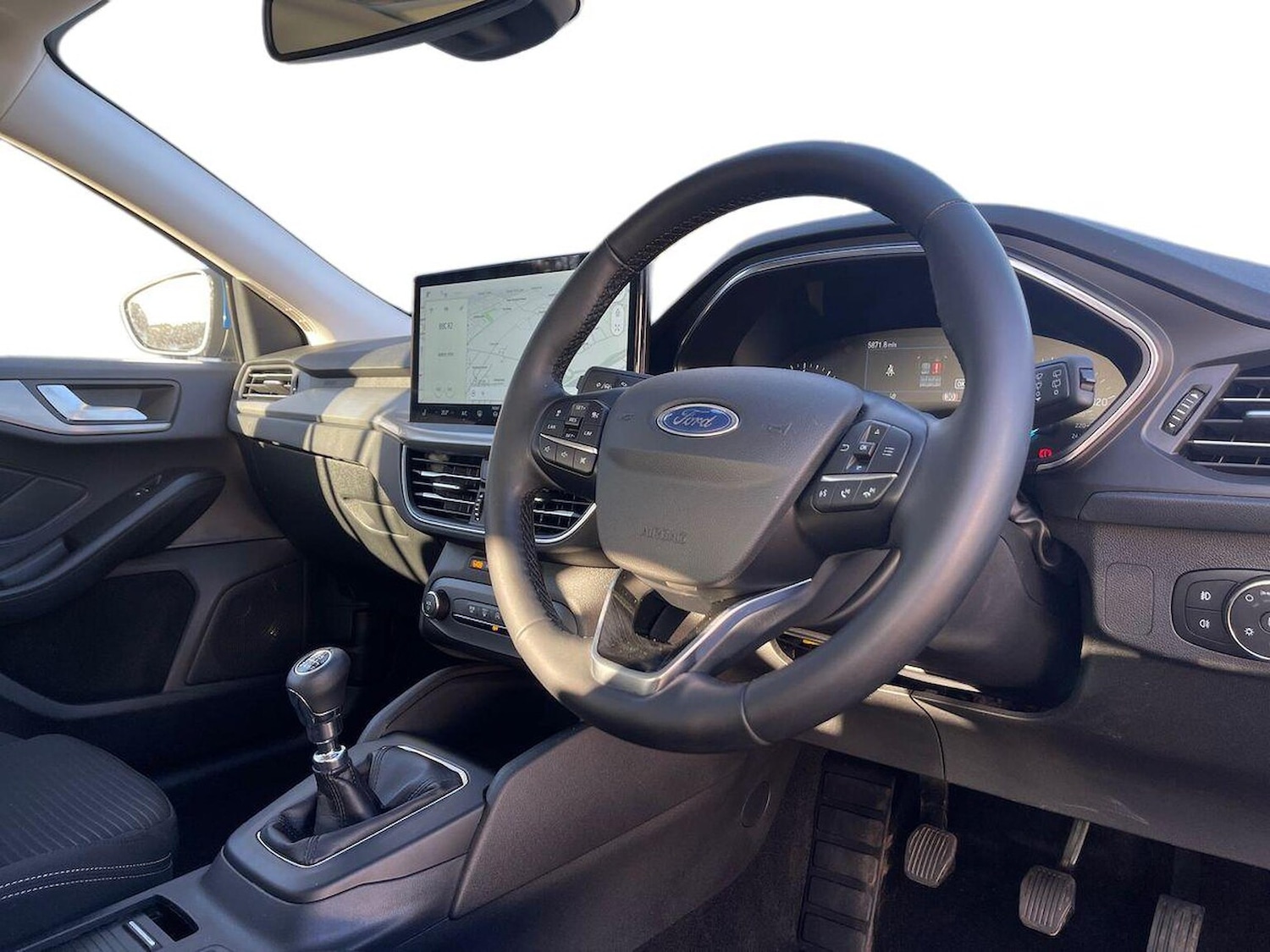 Used Ford Focus 2025 for sale - 76986887: Photo 15