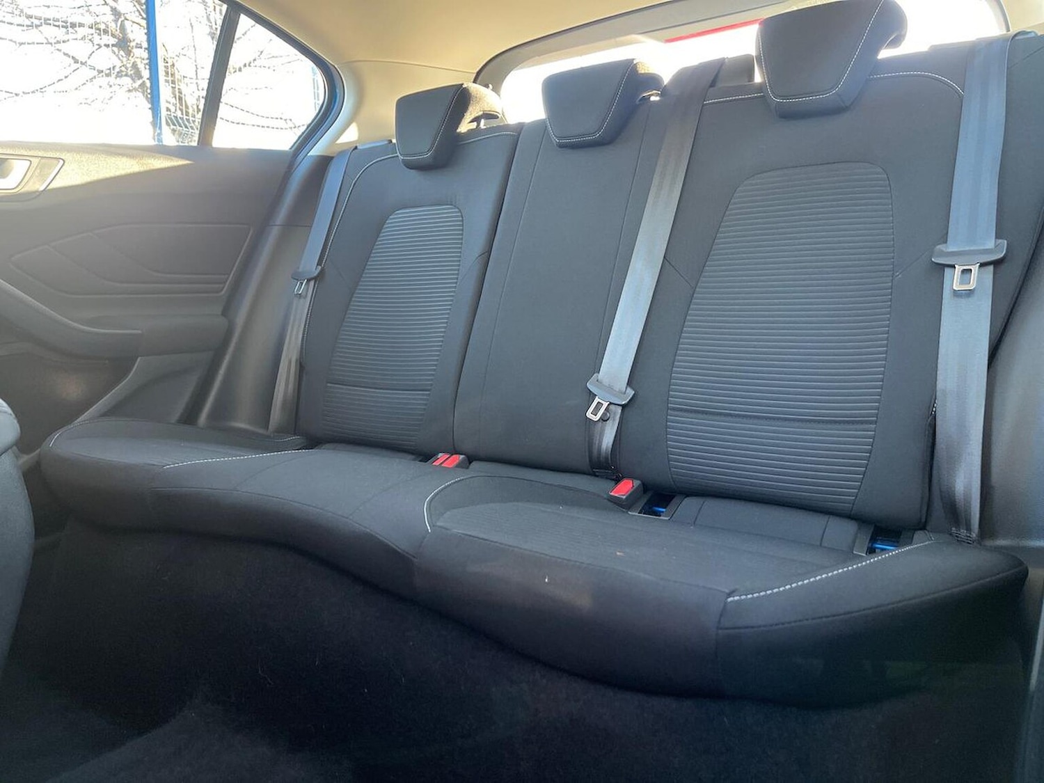 Used Ford Focus 2025 for sale - 76986887: Photo 16