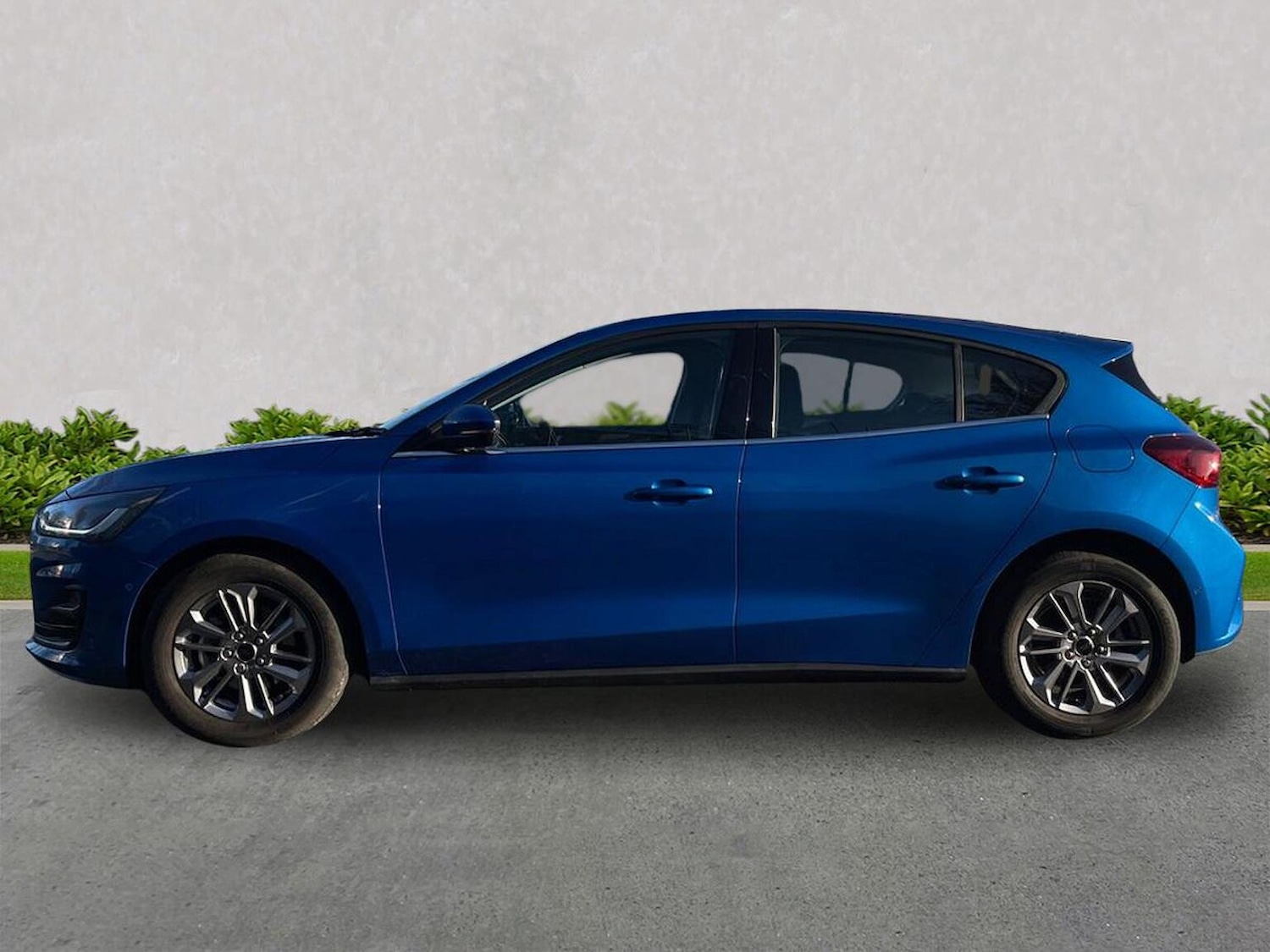 Used Ford Focus 2025 for sale - 76986887: Photo 19