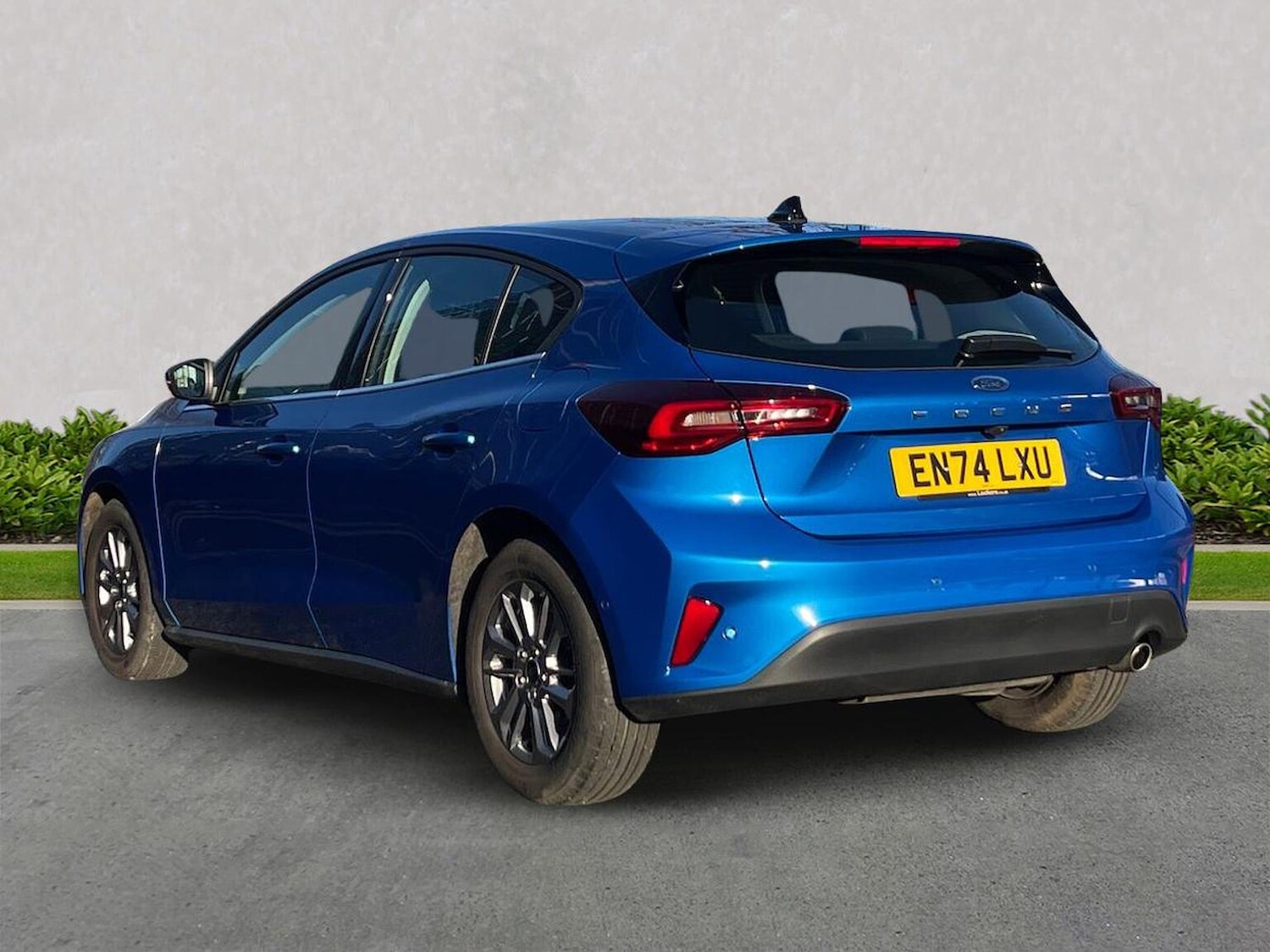 Used Ford Focus 2025 for sale - 76986887: Photo 2