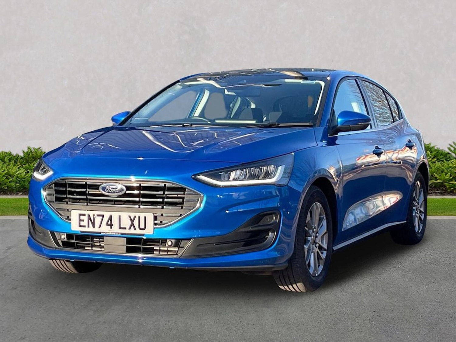 Used Ford Focus 2025 for sale - 76986887: Photo 20